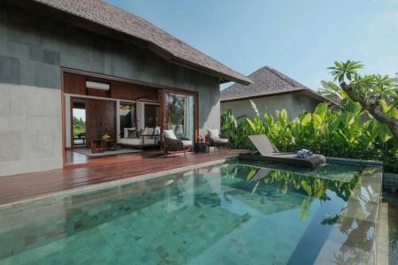The Garcia Ubud & Resort - 10