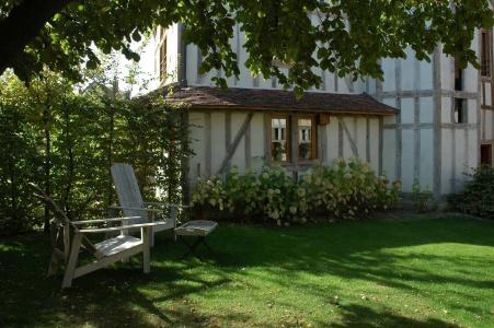 Hôtel la Maison de Rhodes & Spa - 23