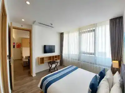 Belle Maison Parosand Da Nang -managed by H&K Hospitality - 163