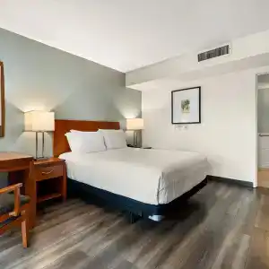Vagabond Inn - 40