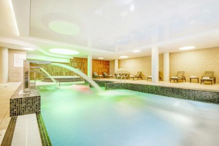 DoubleTree by Hilton Krakow & Convention Center - 20