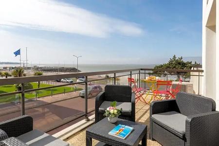 Best Western Hôtel Royan Océan - 77