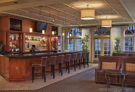 Sheraton Music City Nashville Airport - 14