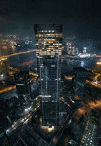 Niccolo Chongqing - 18