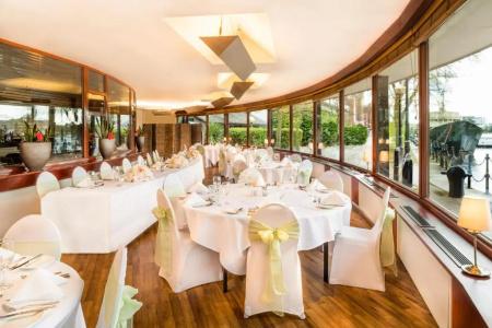 Copthorne Manchester - 17