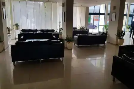 Sun Palace - 1