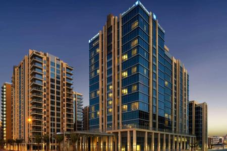 Novotel Gold District - 0