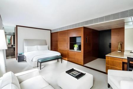 Como The Halkin - 41