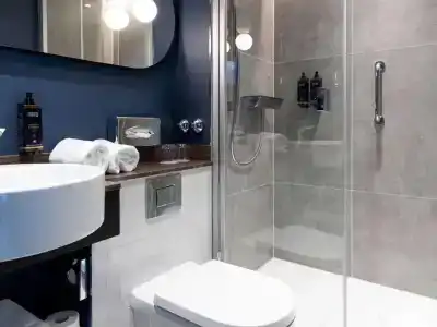 Mercure Mainz City Center - 75