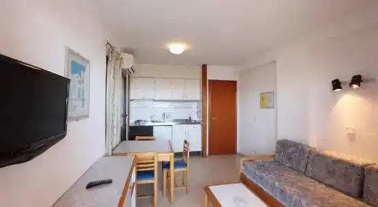 Apartamentos La Caseta - Sabesa - 2