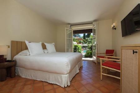 La Bastide de Saint Tropez - 71