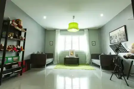 White Monkey - 1