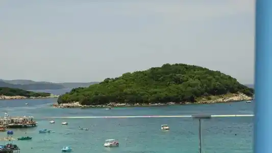 King Ksamil - 16