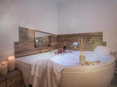 Apart Central – Premium Mountain&Garden - 349