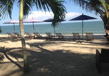 Seascape Baan Krood - 4