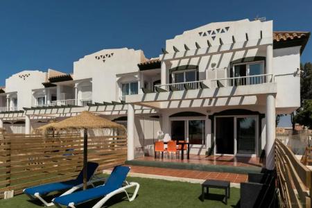 Roquetas Beach and Playa Serena Golf Village - 149