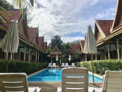 Bangtao Village Resort - Sha - 11