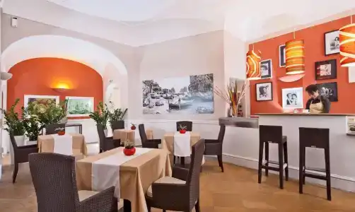 Della Piccola Marina - 32