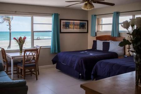 Riptide Oceanfront - 58