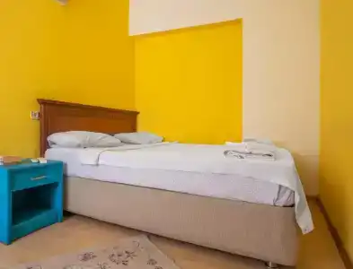 Efsali Kaleiçi - 27