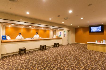 Matsuyama Tokyu Rei - 24