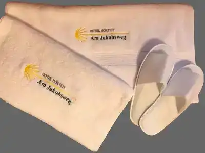 Hoxter Am Jakobsweg - 45