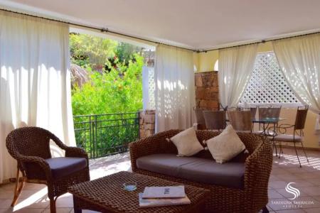 Villaggio Smeralda by Sardegna Smeralda Suite - 83