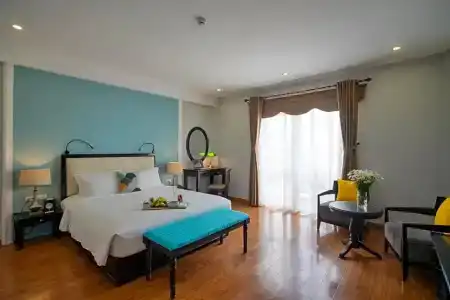 Hoian Sincerity & Spa - 55