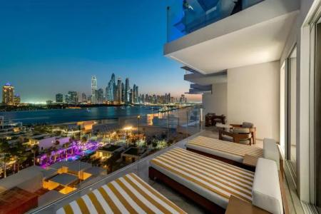 Five Palm Jumeirah Dubai - 118