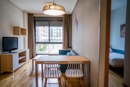 Compostela Suites - 52