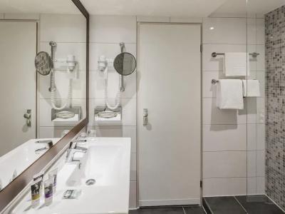 Mercure Amsterdam West - 51