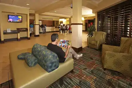 Rosen Inn at Pointe Orlando - 32