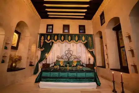 Selçuklu Konağı - 16