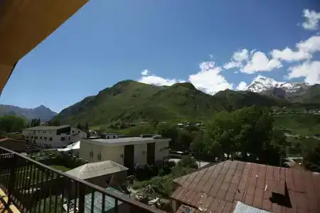 Soncho Kazbegi - 19