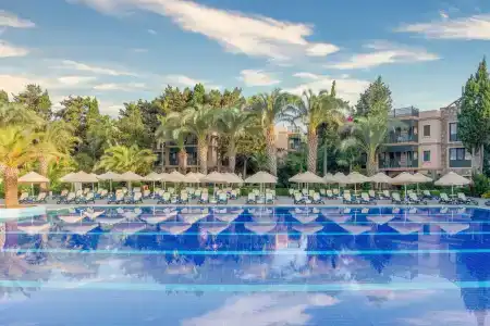 Kairaba Bodrum Imperial - 19