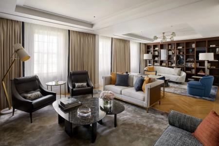 Four Seasons London at Ten Trinity Square - 10