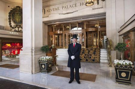 Alvear Palace - Leadings of the World - 29
