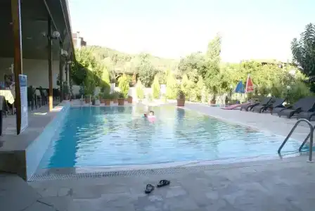 Dort Mevsim - 10