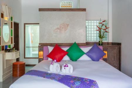 The Samui Beach Resort - Sha Plus Certified - 166