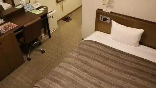 Route-Inn Satsumasendai - 19