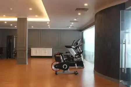 Silk Path Grand & Spa - 25