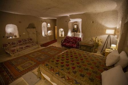 Maze Of Cappadocia - 162
