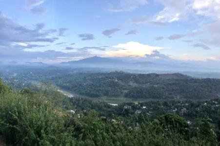 Mount Blue Kandy - 32