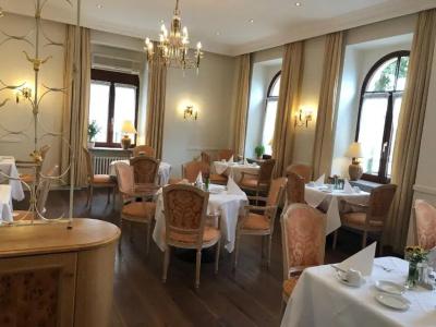 Bayerischer Hof Dresden - 22