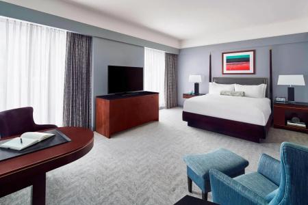 The Ritz-Carlton, Charlotte - 21