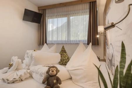 Apart Central – Premium Mountain&Garden - 282