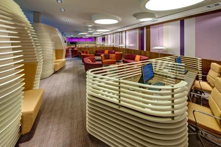 Hilton Frankfurt Airport - 12