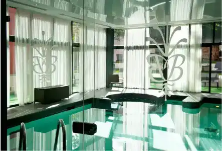 Mercure Cathedrale - 16