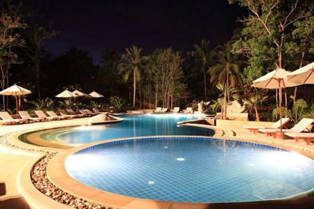 Sensi Paradise Beach Resort - 5