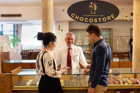 Chocohotel - 16